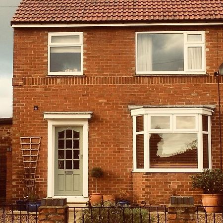 York City Homestays Екстериор снимка