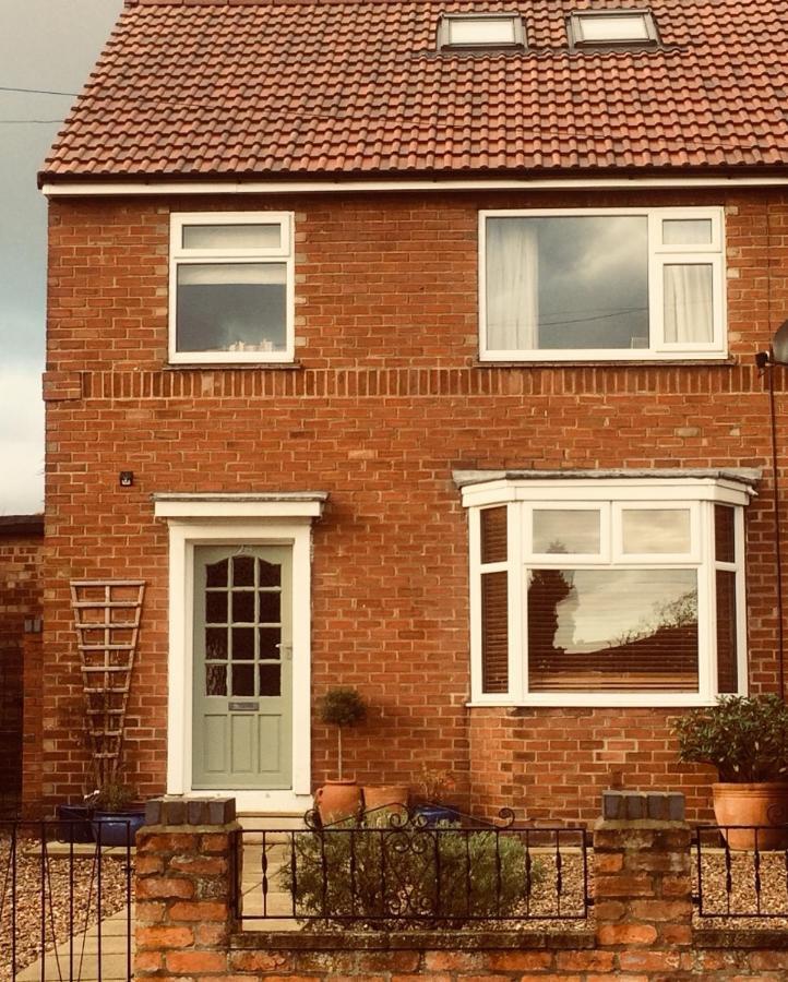 York City Homestays Екстериор снимка