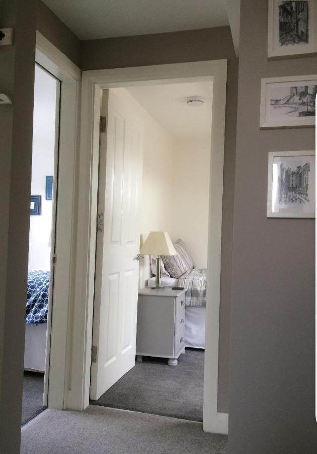York City Homestays Екстериор снимка