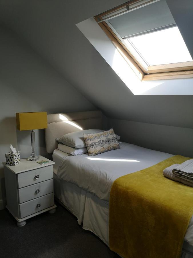 York City Homestays Екстериор снимка